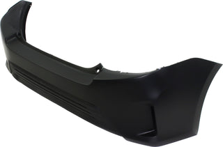 2014-2016 Scion tC Rear Bumper Cover, Primed.