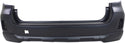 2015-2016 Subaru Outback Rear Bumper Cover, Primed.