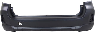2015-2016 Subaru Outback Rear Bumper Cover, Primed.
