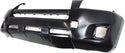 2009-2012  Toyota Rav4 Front Bumper Cover, Primed, Sport Model.