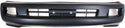 2003-2007 Toyota Land Cruiser Front Bumper Cover, Primed.