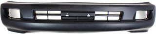 2003-2007 Toyota Land Cruiser Front Bumper Cover, Primed.