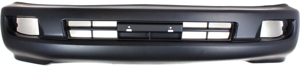 2003-2007 Toyota Land Cruiser Front Bumper Cover, Primed.