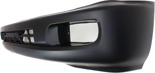 2003-2007 Toyota Land Cruiser Front Bumper Cover, Primed.