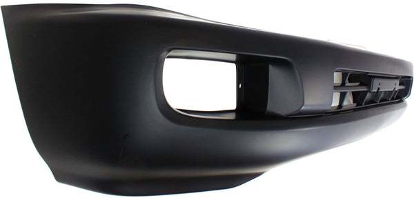 2003-2007 Toyota Land Cruiser Front Bumper Cover, Primed.