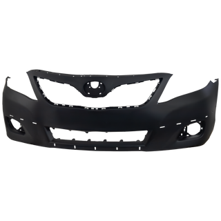 2010-2011 Toyota Camry Front Bumper Cover, Primed, SE, Usa Built-Capa.