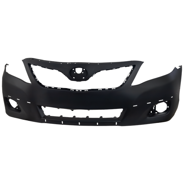 2010-2011 Toyota Camry Front Bumper Cover, Primed, SE, Usa Built-Capa.