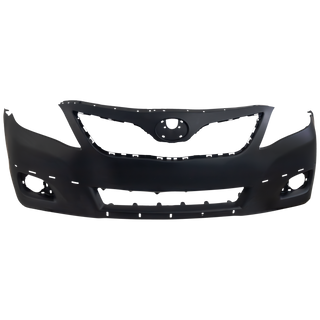 2010-2011 Toyota Camry Front Bumper Cover, Primed, SE, Usa Built-Capa.