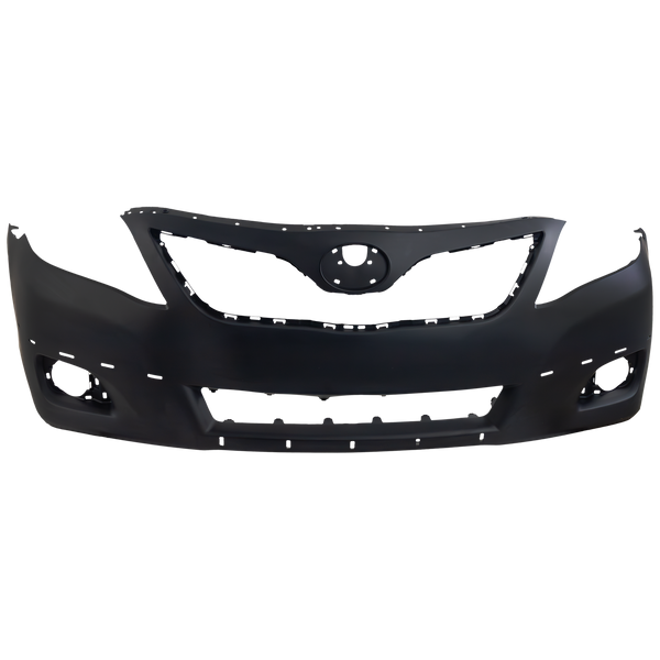 2010-2011 Toyota Camry Front Bumper Cover, Primed, SE, Usa Built-Capa.