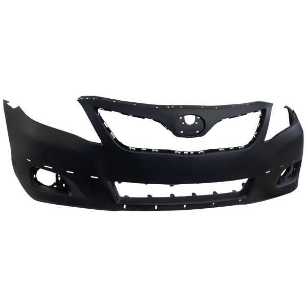 2010-2011 Toyota Camry Front Bumper Cover, Primed, SE, Usa Built-Capa.