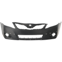 2010-2011 Toyota Camry Front Bumper Cover, Primed, SE Model, Usa Built.