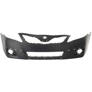 2010-2011 Toyota Camry Front Bumper Cover, Primed, SE Model, Usa Built.