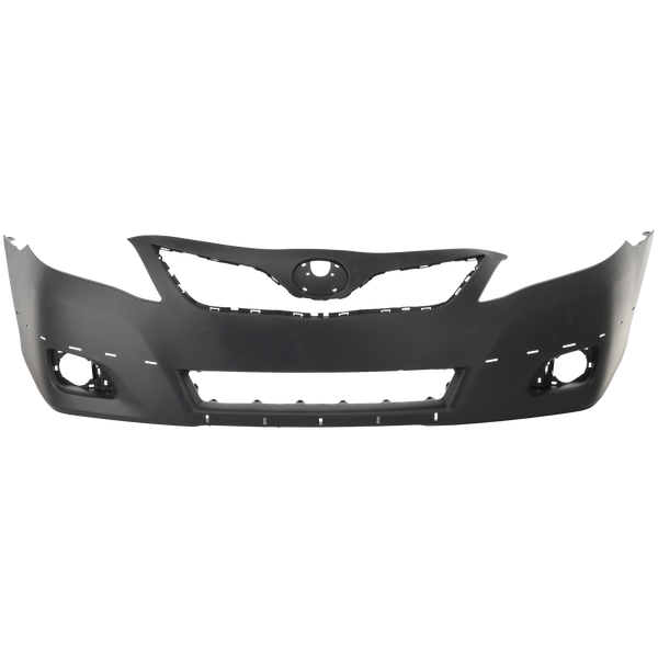 2010-2011 Toyota Camry Front Bumper Cover, Primed, SE Model, Usa Built.