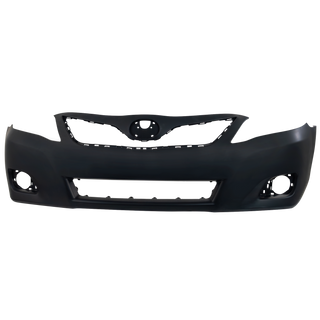 2010-2011  Toyota Camry Front Bumper Cover, Primed, Le / Xle Models.