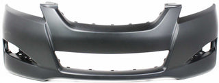 Toyota Matrix 2009-2014 Front Bumper Cover, Primed, W/O Fog Light And Spoiler Hole.