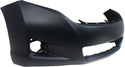 2009-2016 Toyota Venza Front Bumper Cover, Primed - Capa.