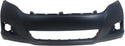 2009-2016 Toyota Venza Front Bumper Cover, Primed.