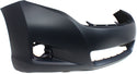 2009-2016 Toyota Venza Front Bumper Cover, Primed.