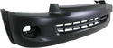 2005-2007 Toyota Sequoia Front Bumper Cover, Primed - Capa.