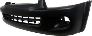 2005-2007 Toyota Sequoia Front Bumper Cover, Primed.
