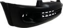 2005-2007 Toyota Sequoia Front Bumper Cover, Primed.