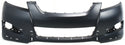 2009-2010 Toyota Matrix Front Bumper Cover, Primed, Halogen Head Lamps-Capa.