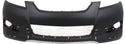 2009-2010 Toyota Matrix Front Bumper Cover, Primed, w/ Spoiler Hole.