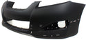 2009-2010 Toyota Matrix Front Bumper Cover, Primed, w/ Spoiler Hole.