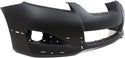 2009-2010 Toyota Matrix Front Bumper Cover, Primed, w/ Spoiler Hole.