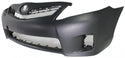 2010-2011 Toyota Camry Front Bumper Cover, Primed, Japan Built, Hybrid.