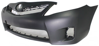 2010-2011 Toyota Camry Front Bumper Cover, Primed, Japan Built, Hybrid.