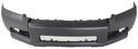 2010-2013 Toyota 4Runner Front Bumper Cover except Trail Model.