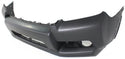 2010-2013 Toyota 4Runner Front Bumper Cover except Trail Model.