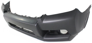 2010-2013 Toyota 4Runner Front Bumper Cover except Trail Model.