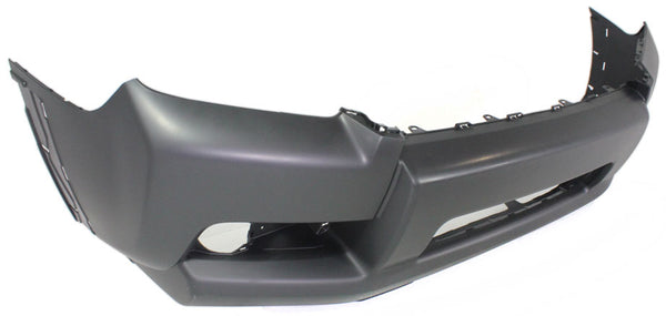 2010-2013 Toyota 4Runner Front Bumper Cover except Trail Model.