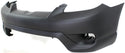 2005-2008  Toyota Matrix Front Bumper Cover, Primed, With Spoiler.