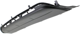 2009-2012 Toyota RAV4 Front Bumper Cover, Lower, Primed, Limited Model.