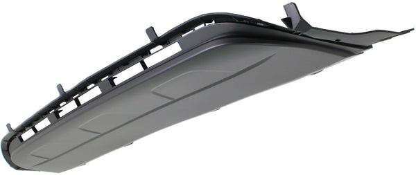 2009-2012 Toyota RAV4 Front Bumper Cover, Lower, Primed, Limited Model.
