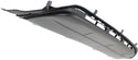 2009-2012 Toyota RAV4 Front Bumper Cover, Lower, Primed, Limited Model.