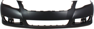 2008-2010 Toyota Avalon Front Bumper Cover, Primed.