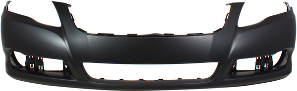 2008-2010 Toyota Avalon Front Bumper Cover, Primed.
