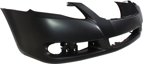 2008-2010 Toyota Avalon Front Bumper Cover, Primed.