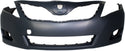 2010-2011  Toyota Camry Front Bumper Cover, Primed, Japan Built.