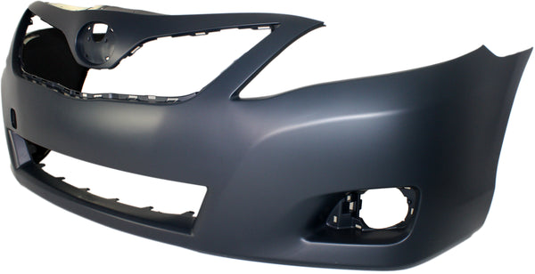 2010-2011  Toyota Camry Front Bumper Cover, Primed, Japan Built.