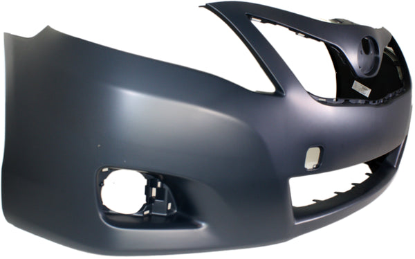 2010-2011  Toyota Camry Front Bumper Cover, Primed, Japan Built.