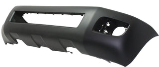 2008-2015 Toyota Sequoia Front Bumper Cover, Primed, SR5 Model.