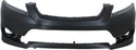 2011-2013 Toyota Matrix Front Bumper Cover, Primed, Base/S/L/XRSs-Capa.