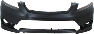 2011-2013 Toyota Matrix Front Bumper Cover, Primed, Base/S/L/XRSs-Capa.