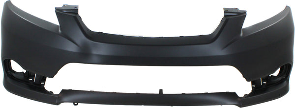 2011-2013 Toyota Matrix Front Bumper Cover, Primed, Base/S/L/XRSs-Capa.