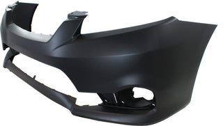 2011-2013 Toyota Matrix Front Bumper Cover, Primed, Base/S/L/XRSs-Capa.